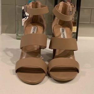 Steve Madden heels